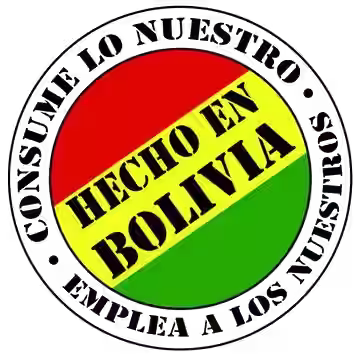Hecho en Bolivia